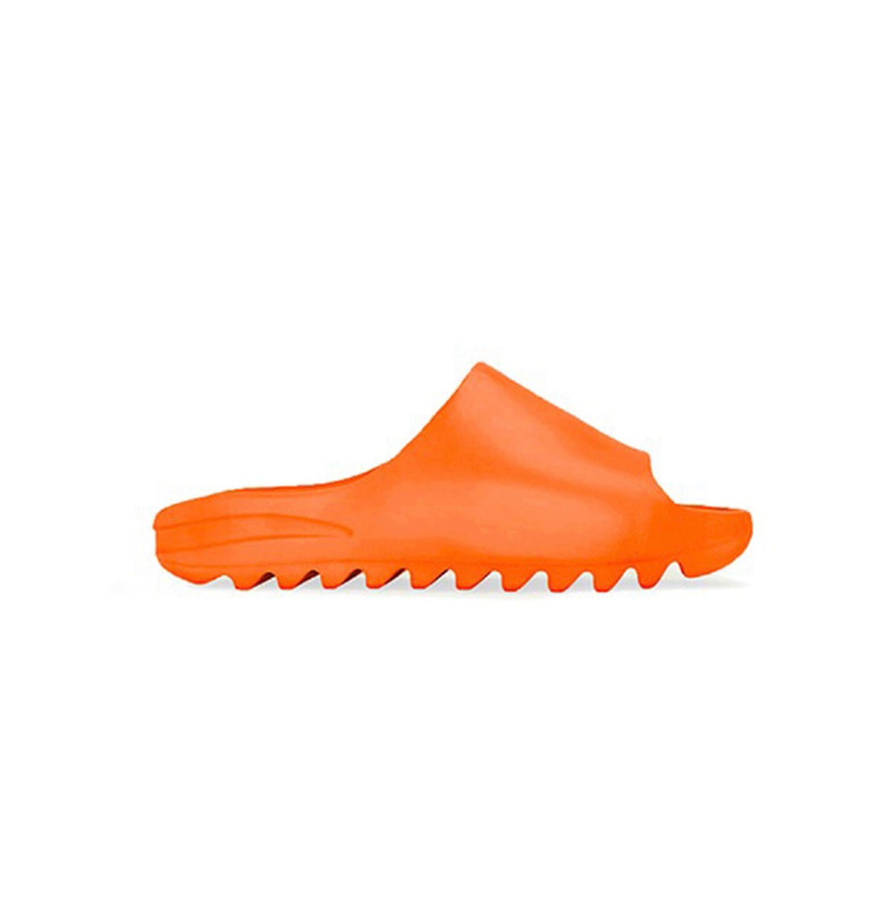 Yeezy Slide Enflame Orange