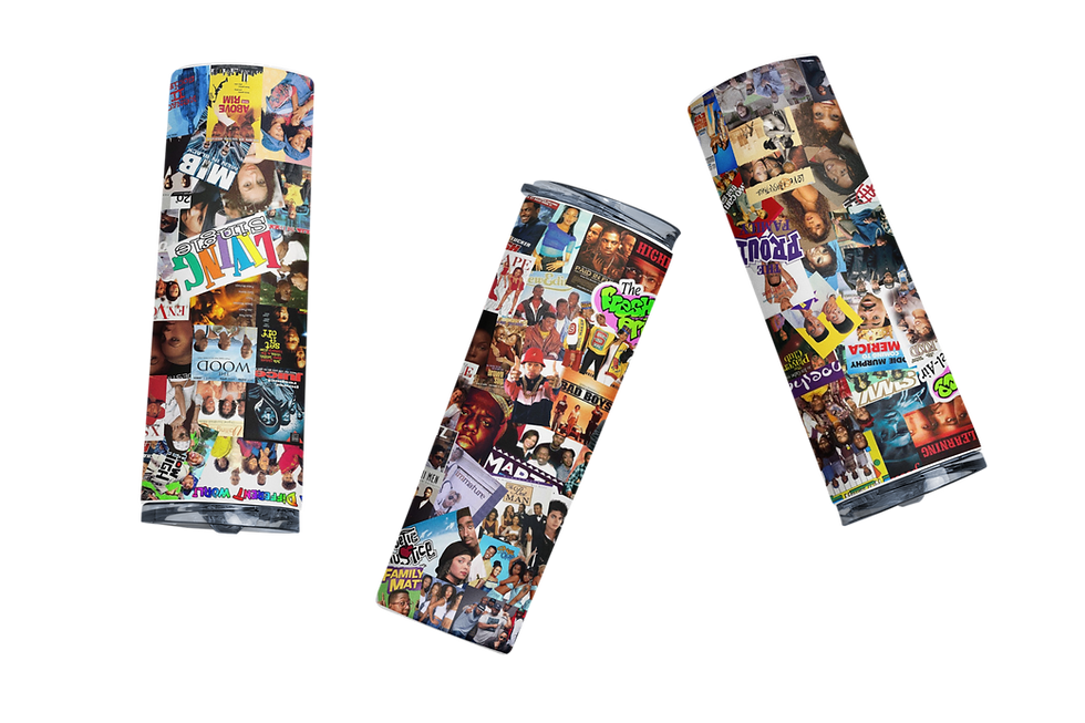 Thumbnail: 90s is all THAT