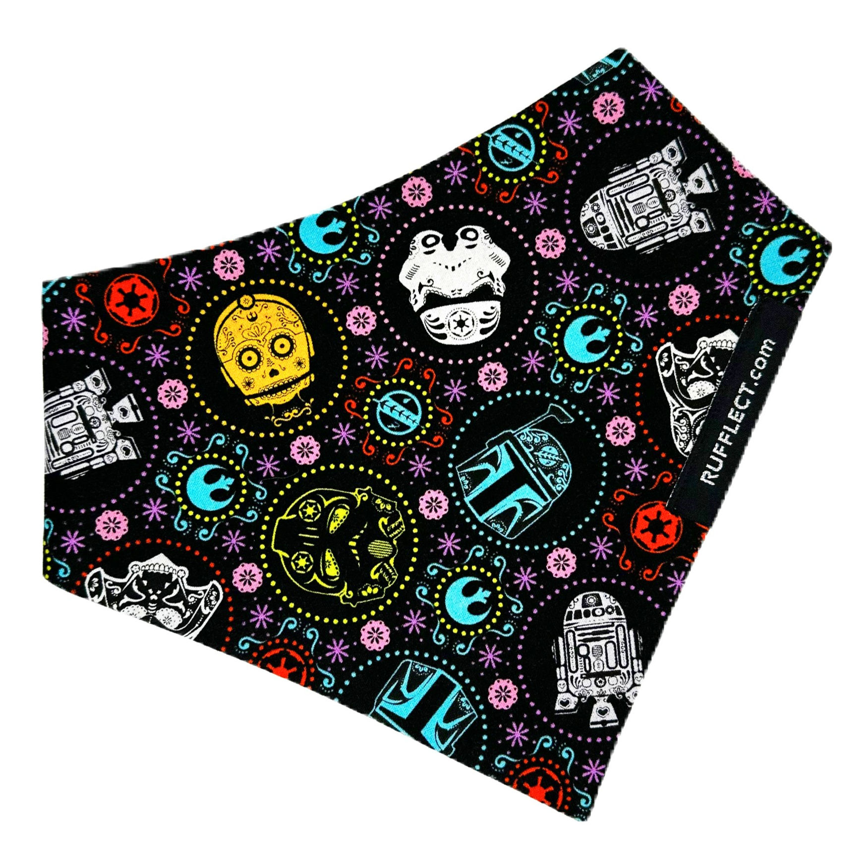 Dia de los Star Wars