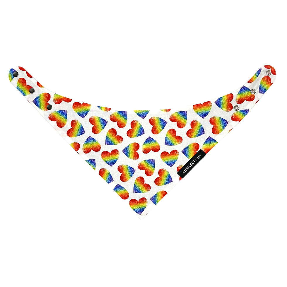Thumbnail: Rainbow Hearts