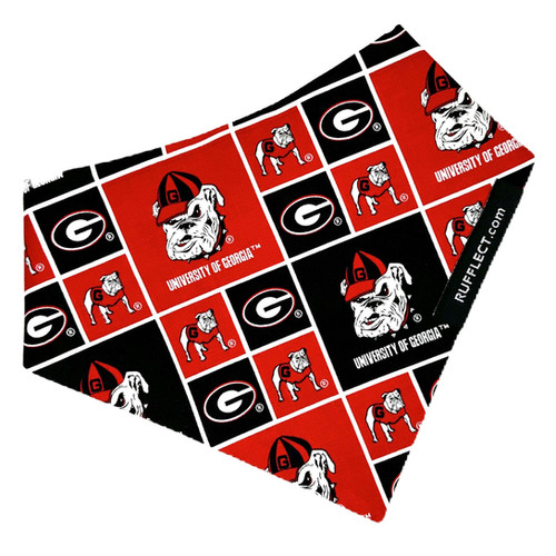 bulldogs-rufflect-bandanas