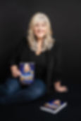 Lesley with Book.jpeg