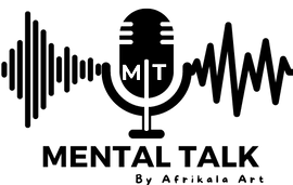 Mental Talk logo