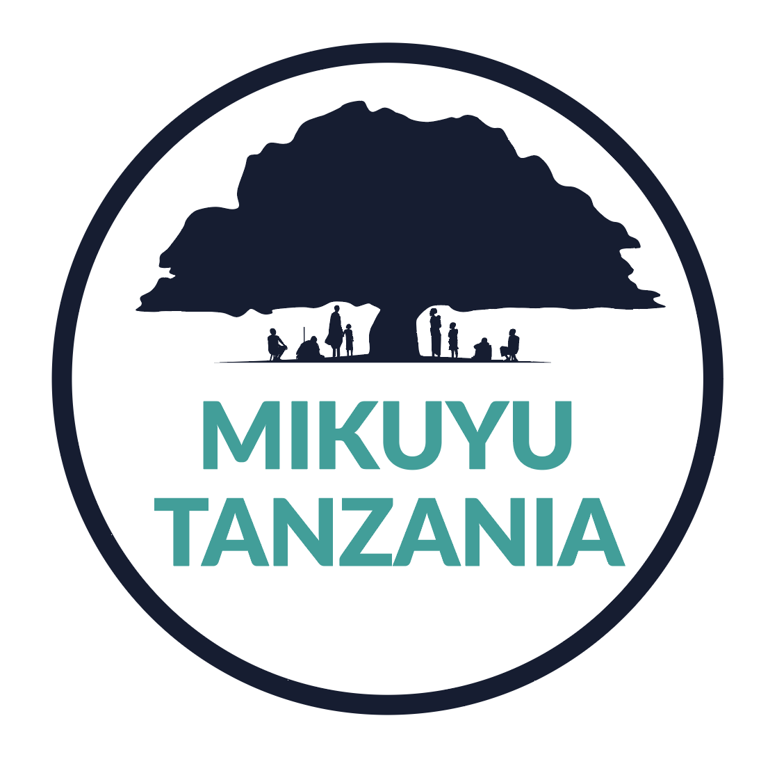 Mikuyu Tanzania logo