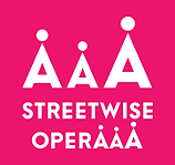 Streetwise Opera logo