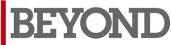 Beyond logo