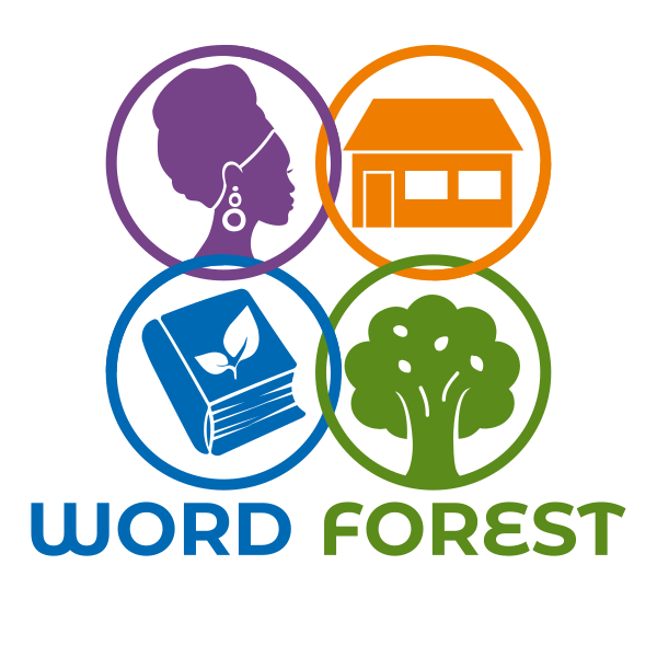Word Forest logo