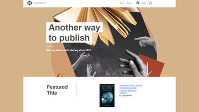 Commonwealth Publishing