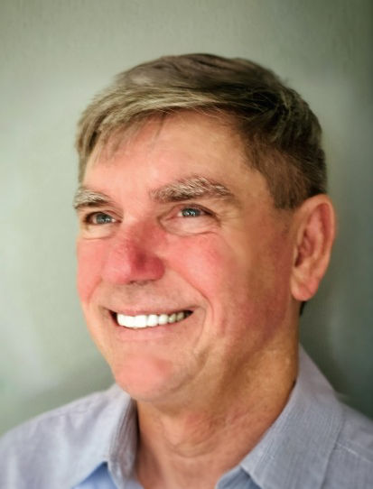 Rob Schumann - CEO