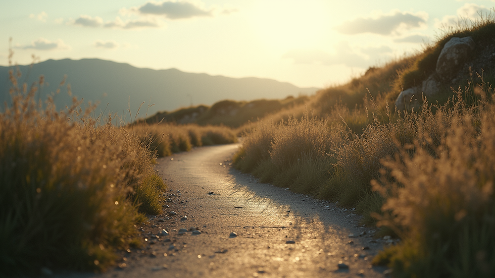 Rebuilding Resilience: Overcoming Past Experiences Together