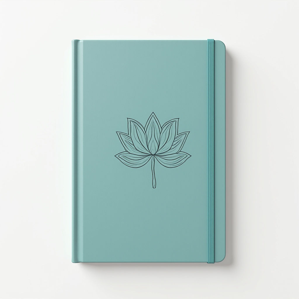 Inner Peace Journal