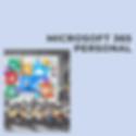 Microsoft 365 Personal