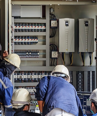 Electric Service Work