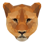 Geometric Lioness