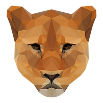 Geometric Lioness