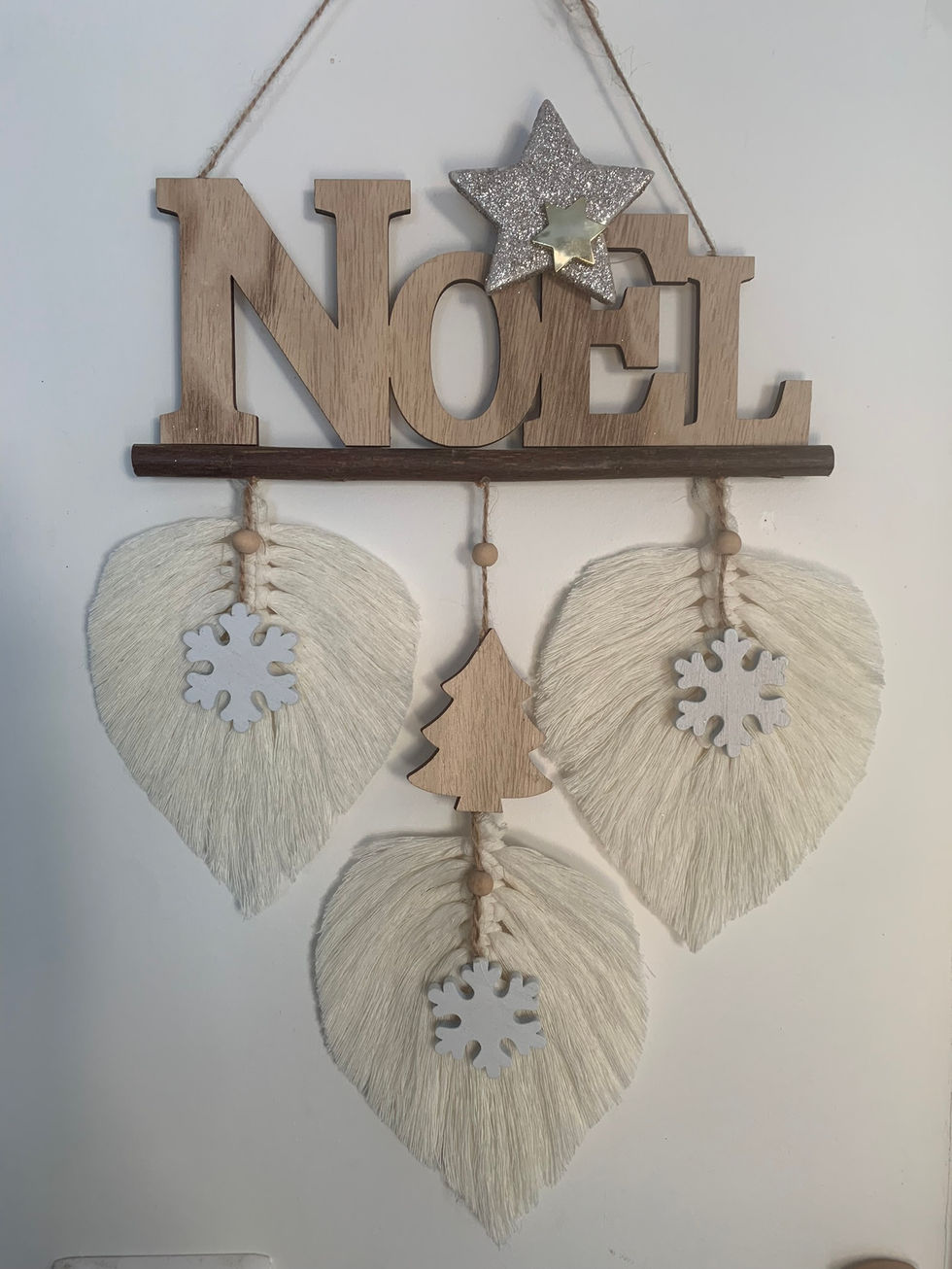 deco Noel