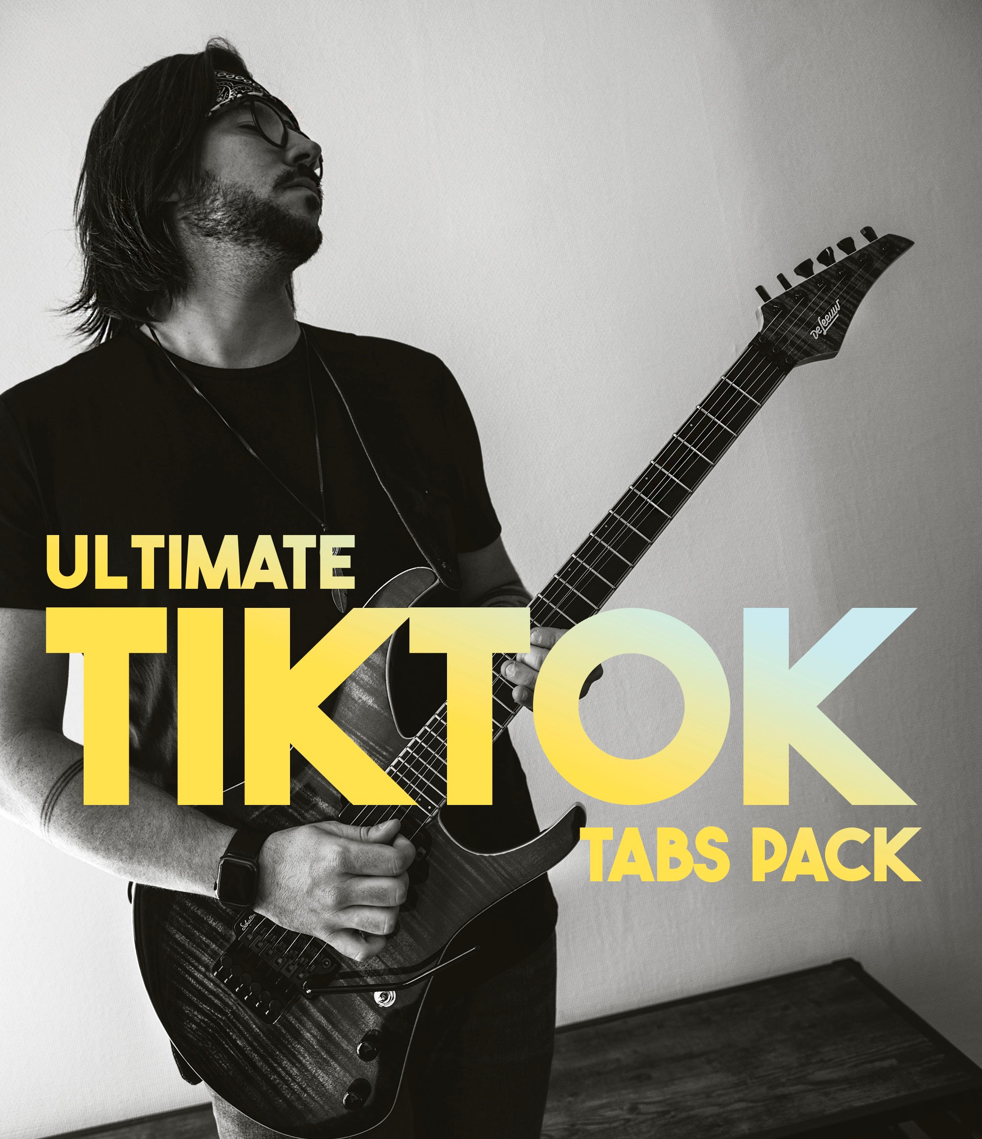 Ultimate TikTok Tabs Pack (Tanguy Kerleroux)