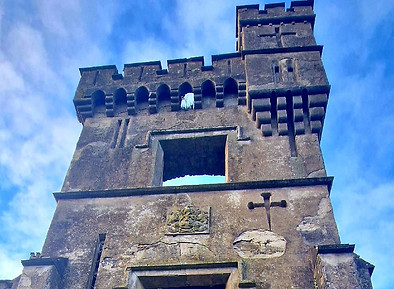 Fogarty Castle