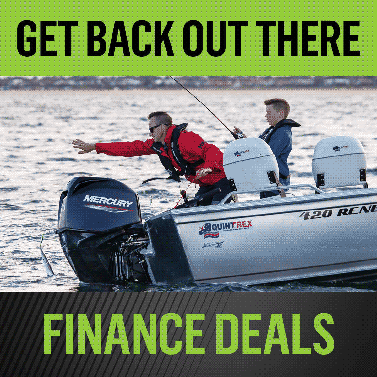 Leigh Martin Marine Boats for Sale Motor Servicing Wodonga