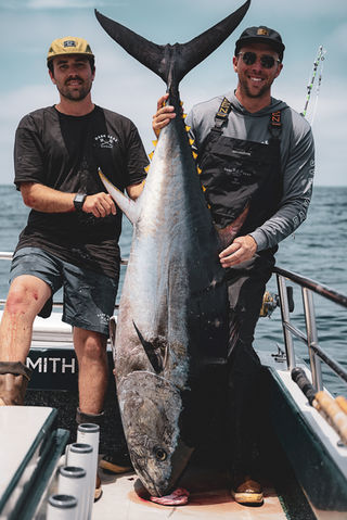 Sekas Sportfishing, business photo 4