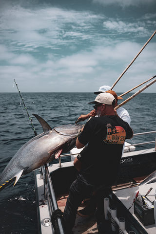 Sekas Sportfishing, business photo 6