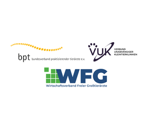 GOT Stellungnahme, Freier Beruf, Versorgungssicherheit, Tiermedizin, Nutztierpraxis, Großtierpraxis, Schwein, Rind, Geflügel, Kleintierpraxis, Kleintier, Berufsverband, Arbeitgeberverband