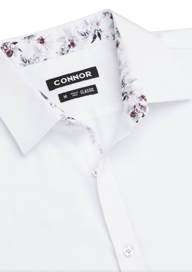 CONNOR Palmetto Dress Shirt | Gleesons 