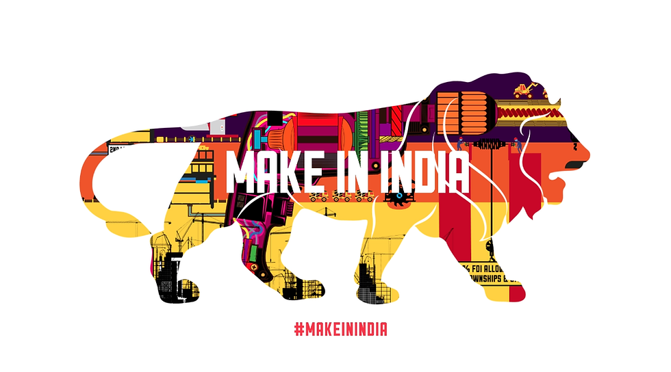Made in India