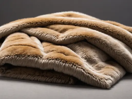 Exploring the Latest Global Trends in Mink Blanket Design: What's Hot in the World of Cozy Comfort?