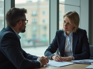 Expert Financial Planning for Business Owners and Retirees