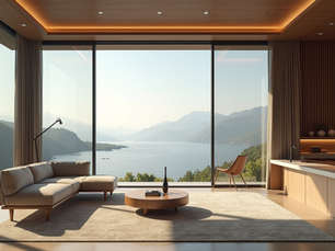 Navigate Wealth: Strategies for High-Net-Worth Investors