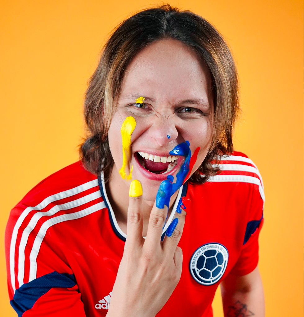 ¿La IA predijo la final de la Copa América? Argentina vs Colombia