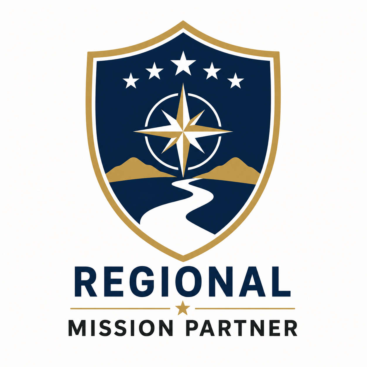 Regional Mission Partner