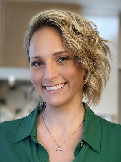 Julie Picard_portrait de la designer