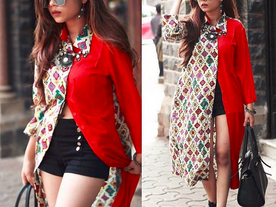 This Time I Did This For AzuraByRaunika - Young Designer In The City