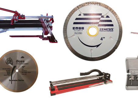 What's kind of tools do we need for tilling?