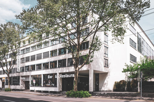 Hotel X-TRA - coliving in Zurich by TomoDomo, img. 12