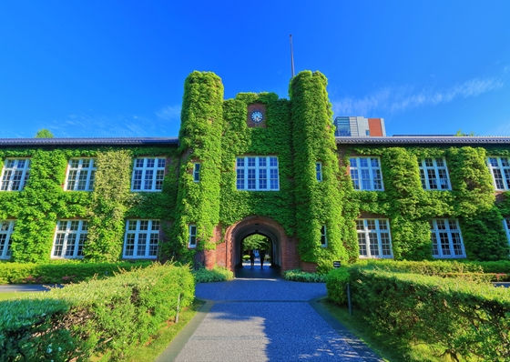 立教大学（2015以前） | Open Campus