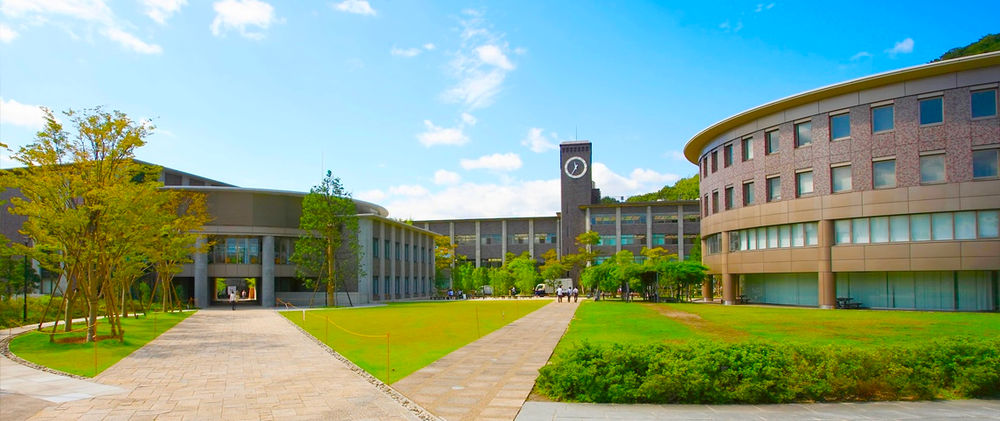 立命館大学 後期 2010 ,2013 ,2016, 2019年 なつかしの立命館】大学紹介映像「未来を信じ」(1985年版)第3部