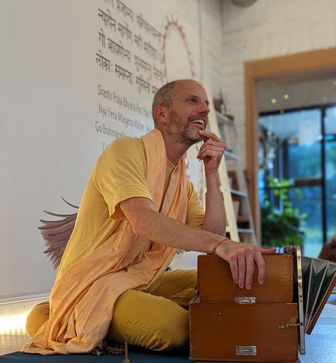 Awakening Higher States of Consciousness with Brian Lottman