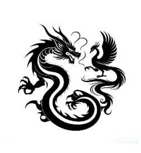 Dragon & Phoenix Healing