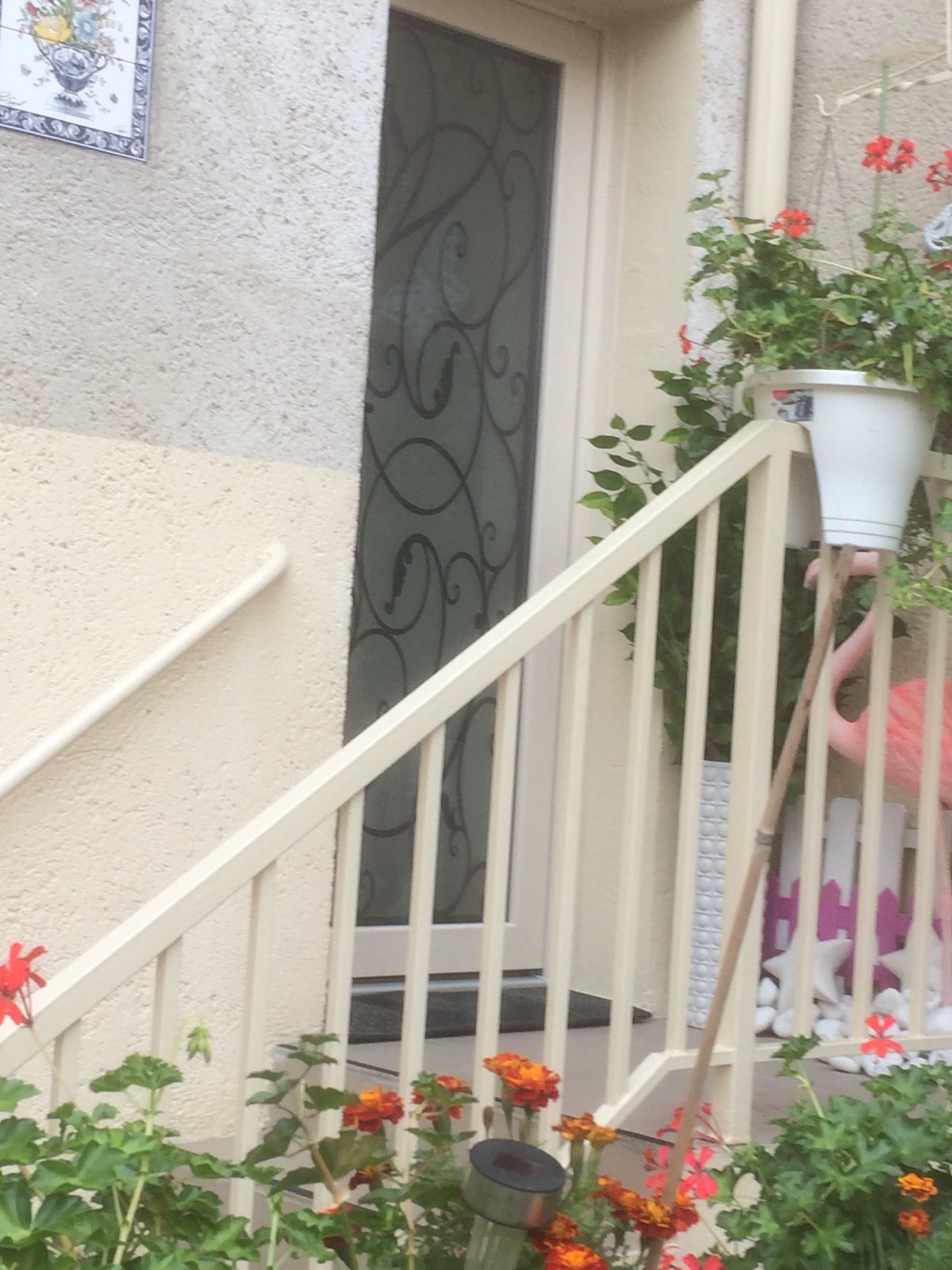 Porte-PVC-Caen -Originale