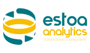 Logo estoa analytics base