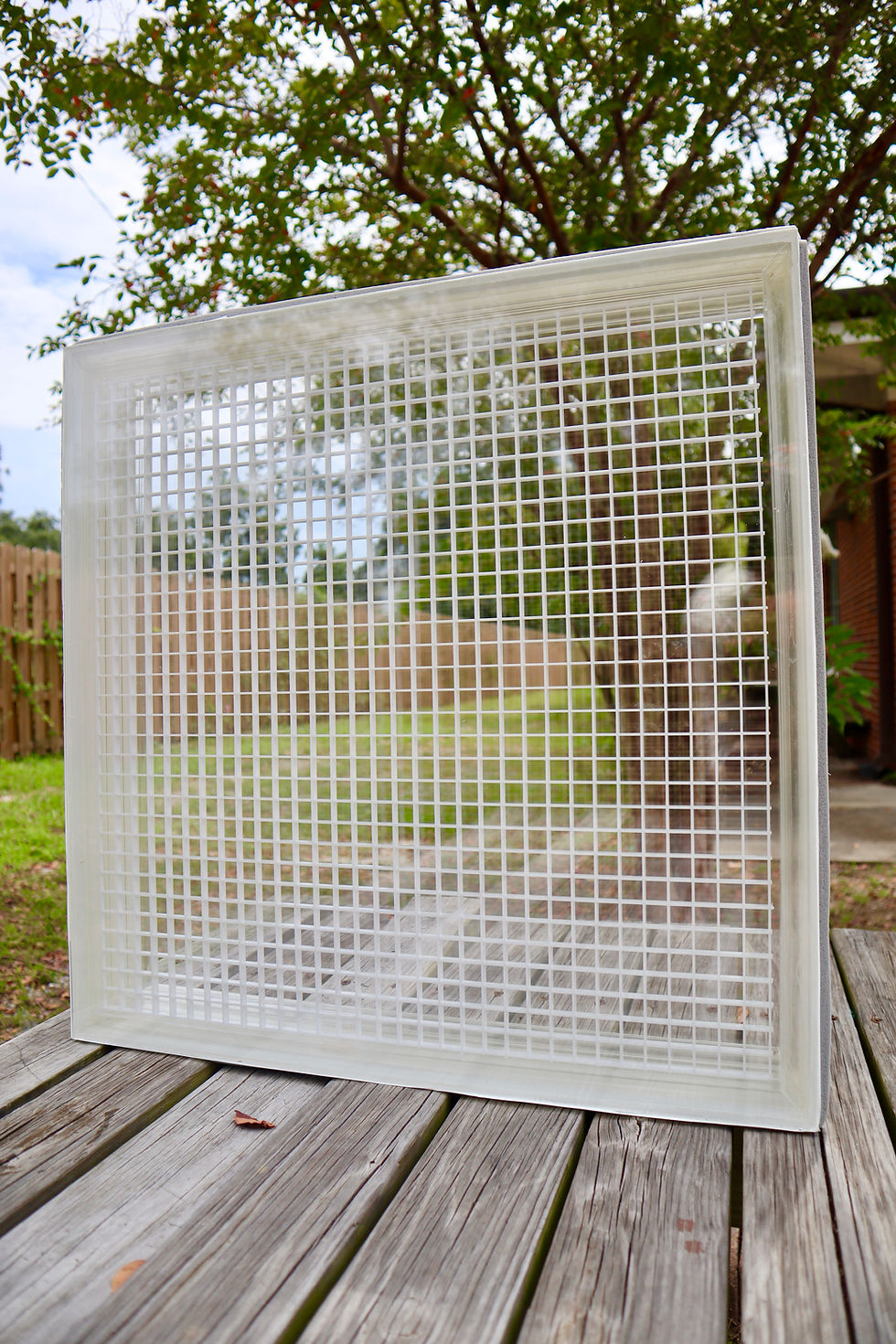 Thumbnail: R9 2222 Fixed Window