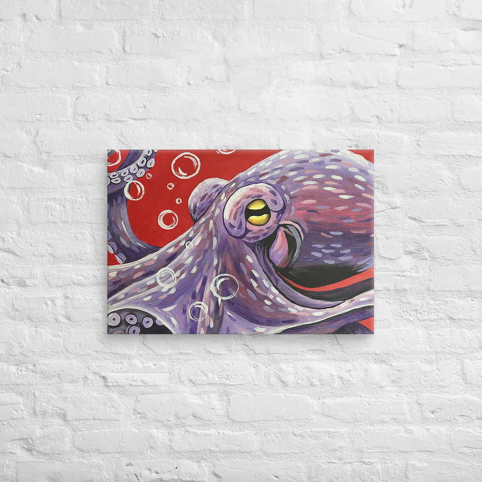 Thumbnail: Canvas - LGRW