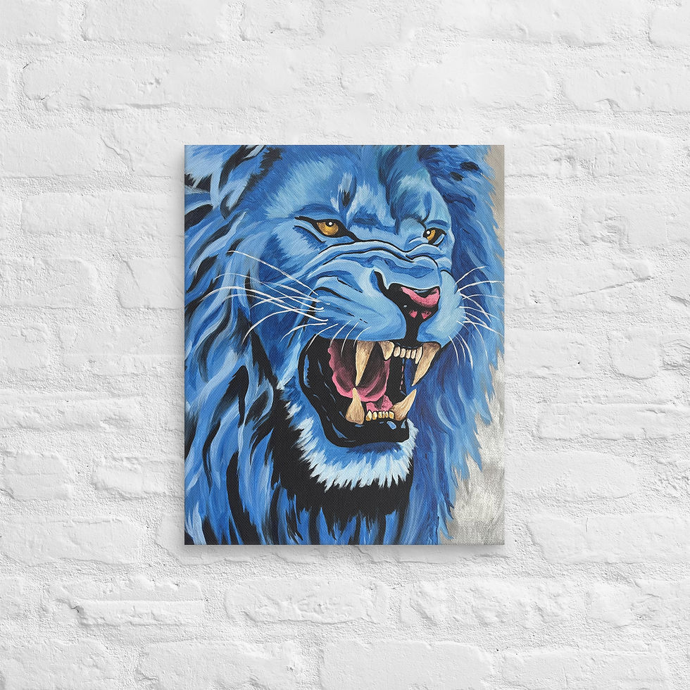 Thumbnail: Canvas - One Pride