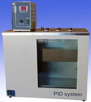 Bagno viscosimetrico