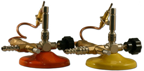 SEKURFLAM MICROBUNSEN