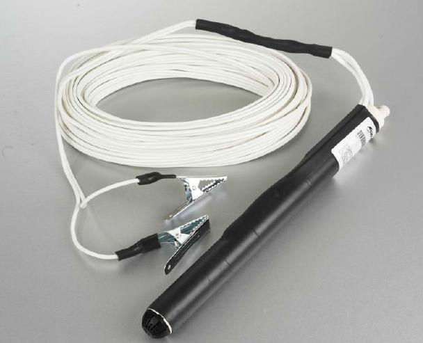 POMPA PER CAMPIONAMENTO MEGA PURGER