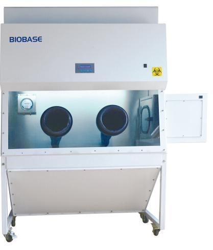 Class III Biological Safety Cabinet BSC-1500IIIX
